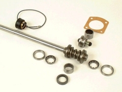 Lenkgetriebe Überholkit - Steering Kit  Corvette C1  58-62